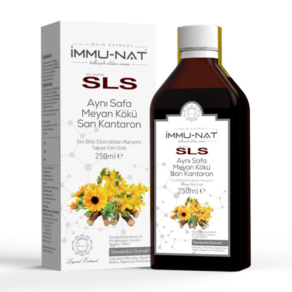XP Tonis SLS 250 ML