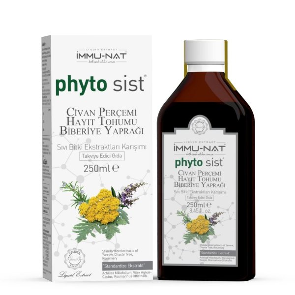 Phyto Sist 250 ML