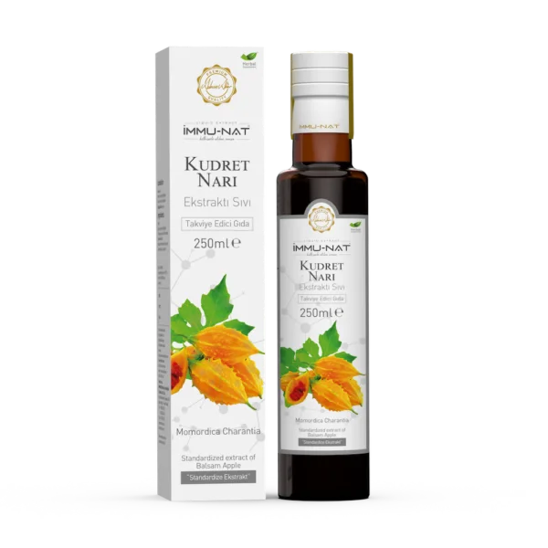 Kudret Narı Ekstraktı 250 ML