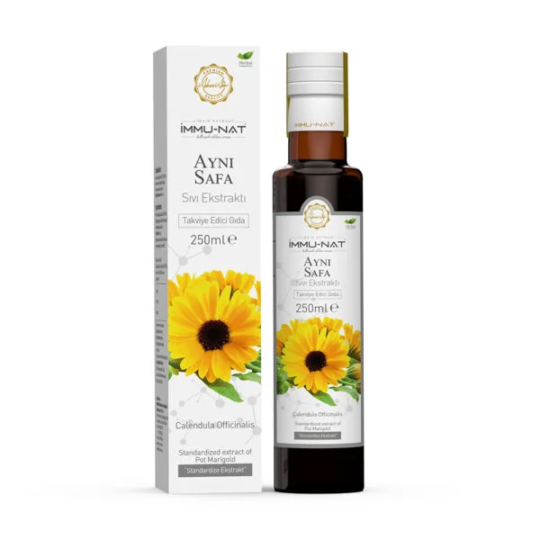 Aynı Safa Ekstraktı 250 ML