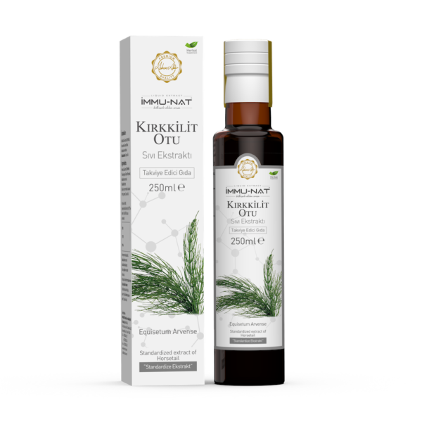 Kırkkilit Ekstraktı 250 ML