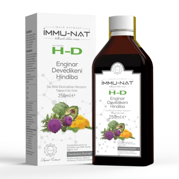 XP Tonis HD 250 ML